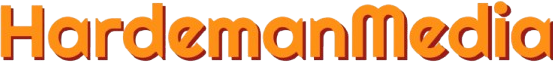 HardemanMedia Logo